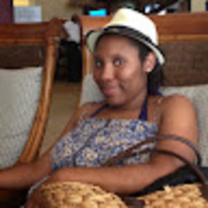 Meet your Posher, Kelly ann